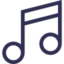 Valitse musiikki