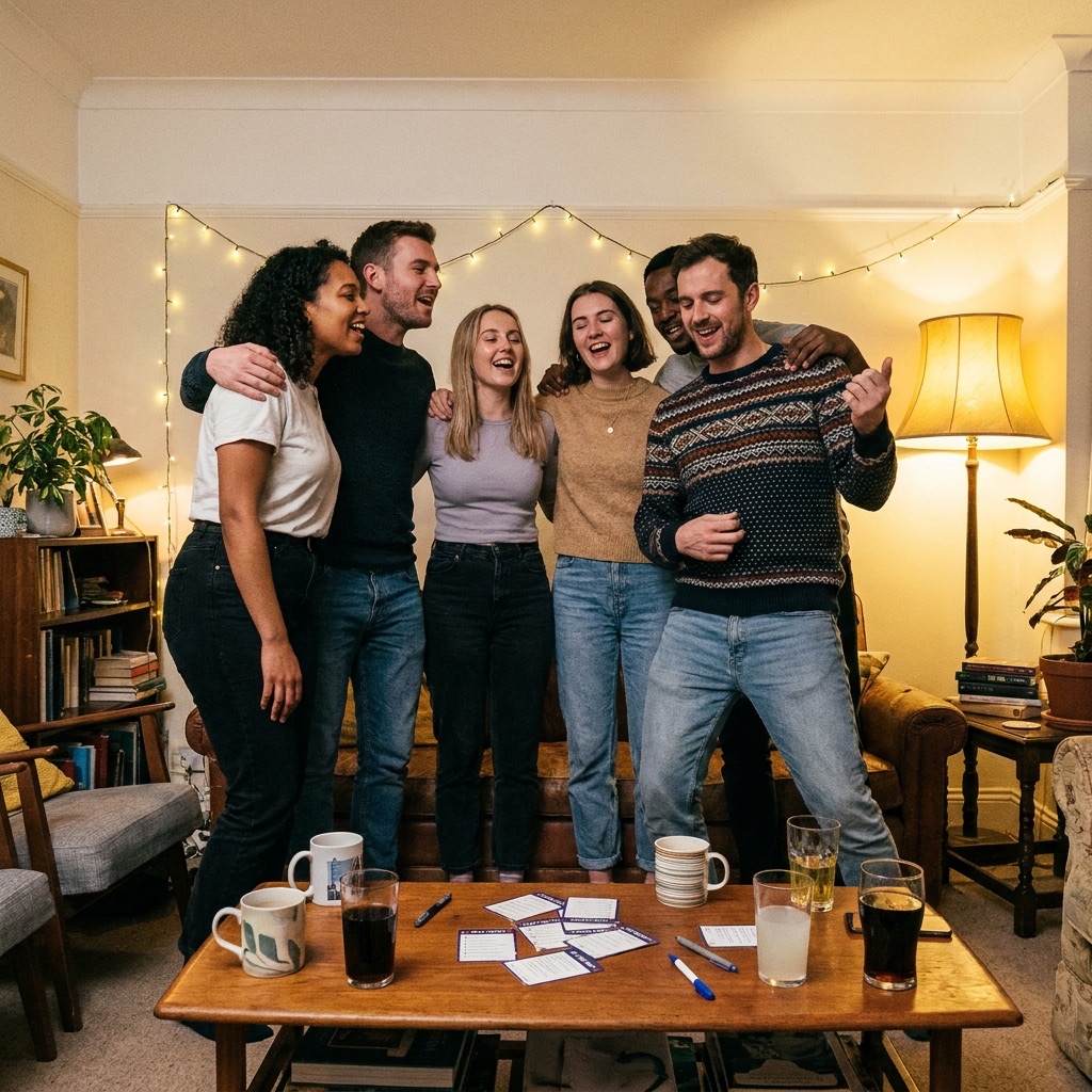 Parhaat musiikkibingon kappaleet